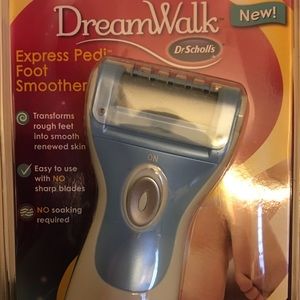 Dream Walk Dr Scholl’s (Brand New)